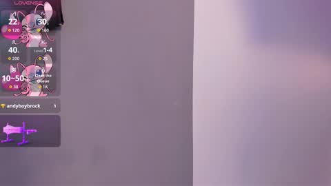 Snapshot of carolinemiller1 chatting on 11/11/25, 08:20 Caro online show from 11/11/25, 08:20