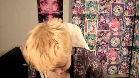 CarolineRichter online show from 10/06/25, 03:04