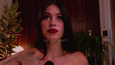 carol  online show from 06/01/26, 06:53