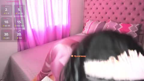 Caroline  online show from 03/12/26, 03:18