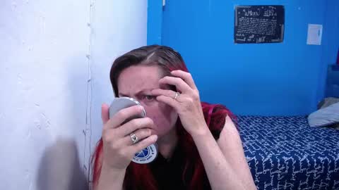 Carolinhe  online show from 03/04/26, 09:26