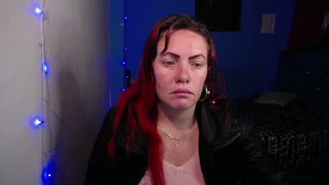 Carolinhe  online show from 03/30/26, 11:44