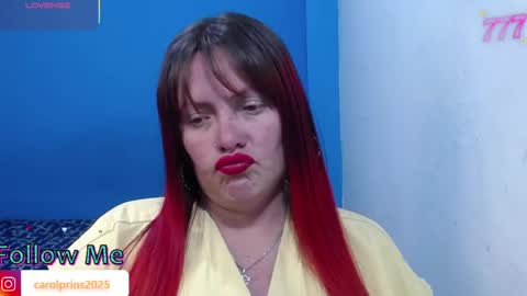 Snapshot of carolinhe_ chatting on 05/09/26, 10:37 Carolinhe online show from 05/09/26, 10:37