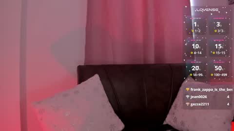 carolinna_ online show from 12/12/24, 09:15