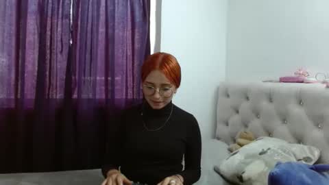 carolinnapinkman online show from 03/25/26, 08:04