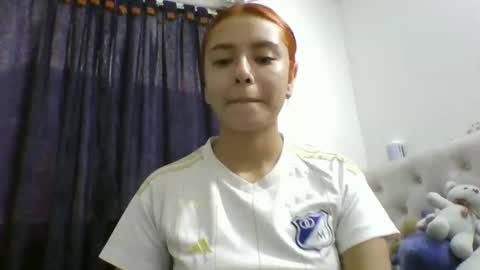 carolinnapinkman online show from 03/30/26, 09:16