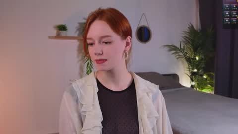 Caro online show from 10/14/25, 02:40