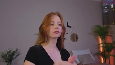 Caro online show from 11/29/25, 02:42