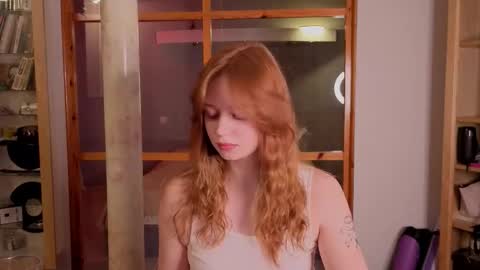 Caro online show from 01/31/26, 09:46