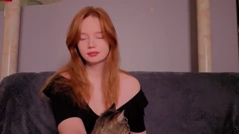 Caro online show from 03/14/26, 08:03