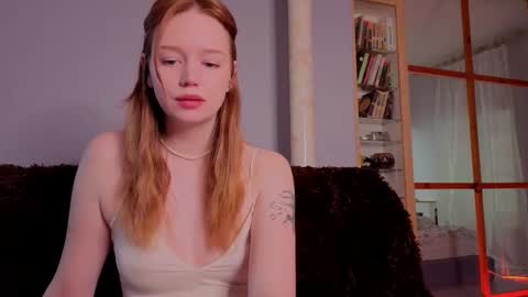 Caro online show from 03/21/26, 12:21