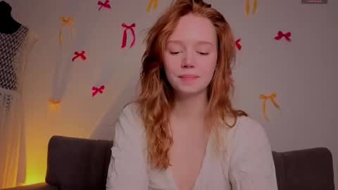 Caro online show from 04/16/26, 09:39