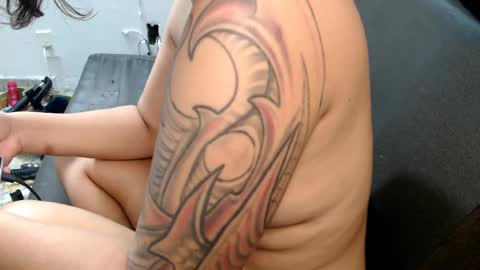 carol my sign is capricorn online show from 03/12/25, 02:30