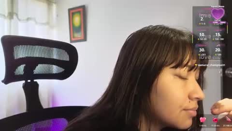 kitty online show from 10/30/25, 01:56