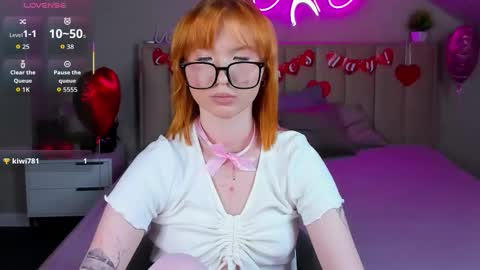 Anna online show from 02/15/26, 09:30