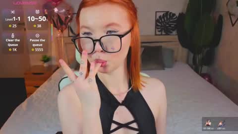 Anna online show from 03/05/26, 09:27