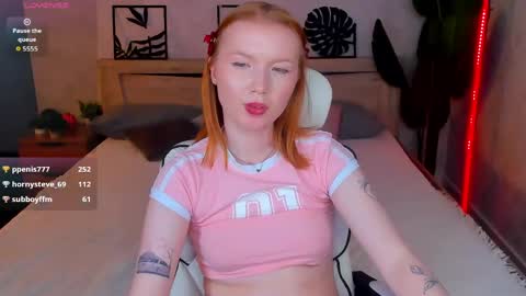 Anna online show from 04/29/26, 05:30