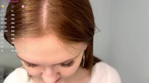 Carol online show from 03/17/26, 02:09