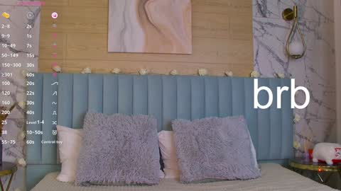 Snapshot of carolreeves chatting on 01/28/25, 08:57 Carol online show from 01/28/25, 08:57