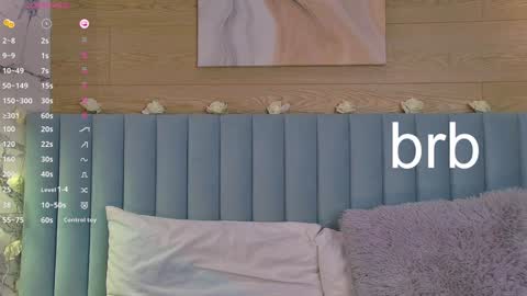 Snapshot of carolreeves chatting on 01/29/25, 09:55 Carol online show from 01/29/25, 09:55