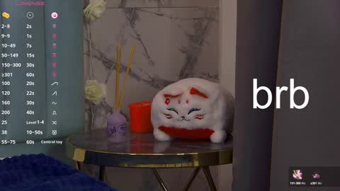 Snapshot of carolreeves chatting on 01/29/25, 12:56 Carol online show from 01/29/25, 12:56