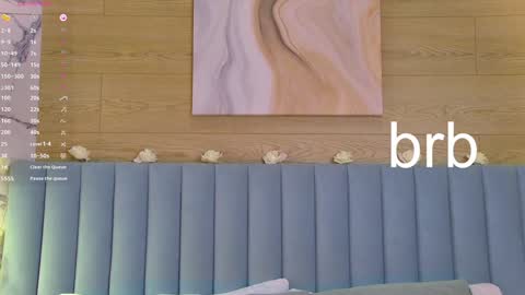 Snapshot of carolreeves chatting on 02/04/25, 12:00 Carol online show from 02/04/25, 12:00