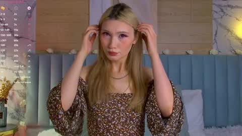 Snapshot of carolreeves chatting on 02/05/25, 05:52 Carol online show from 02/05/25, 05:52