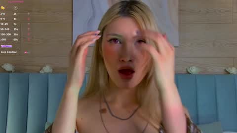 Snapshot of carolreeves chatting on 02/05/25, 10:19 Carol online show from 02/05/25, 10:19