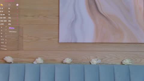 Snapshot of carolreeves chatting on 02/07/25, 12:17 Carol online show from 02/07/25, 12:17