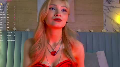 Snapshot of carolreeves chatting on 02/09/25, 12:08 Carol online show from 02/09/25, 12:08