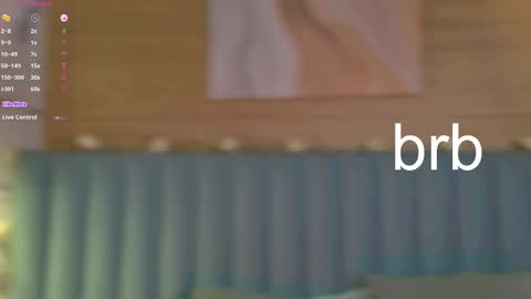 Snapshot of carolreeves chatting on 02/10/25, 08:53 Carol online show from 02/10/25, 08:53