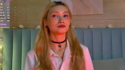 Snapshot of carolreeves chatting on 02/12/25, 03:05 Carol online show from 02/12/25, 03:05