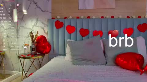 Snapshot of carolreeves chatting on 02/14/25, 11:53 Carol online show from 02/14/25, 11:53