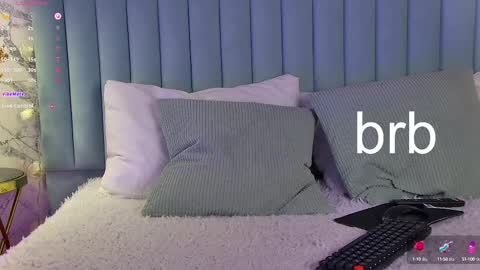 Snapshot of carolreeves chatting on 02/24/25, 11:43 Carol online show from 02/24/25, 11:43