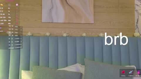 Snapshot of carolreeves chatting on 02/25/25, 09:20 Carol online show from 02/25/25, 09:20