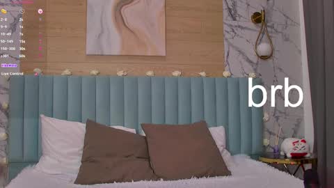 Snapshot of carolreeves chatting on 02/28/25, 09:04 Carol online show from 02/28/25, 09:04