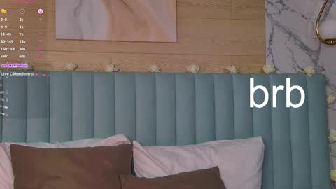 Snapshot of carolreeves chatting on 03/02/25, 12:01 Carol online show from 03/02/25, 12:01