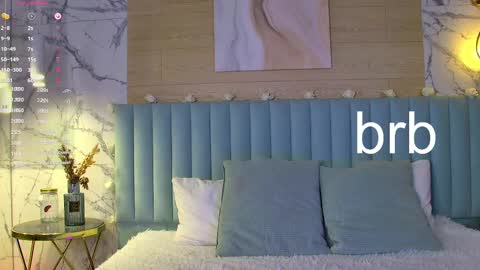 Snapshot of carolreeves chatting on 03/04/25, 08:57 Carol online show from 03/04/25, 08:57