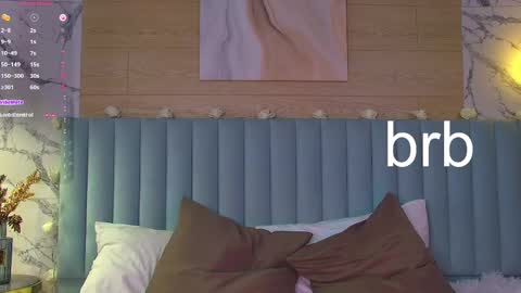 Snapshot of carolreeves chatting on 03/05/25, 12:11 Carol online show from 03/05/25, 12:11