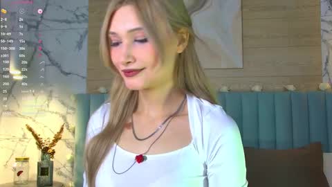 Snapshot of carolreeves chatting on 03/08/25, 05:49 Carol online show from 03/08/25, 05:49