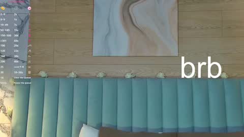 Snapshot of carolreeves chatting on 03/08/25, 11:58 Carol online show from 03/08/25, 11:58