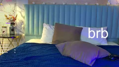 Snapshot of carolreeves chatting on 03/11/25, 12:06 Carol online show from 03/11/25, 12:06