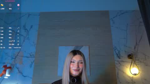 Snapshot of carolreeves chatting on 09/16/25, 05:41 Carol online show from 09/16/25, 05:41