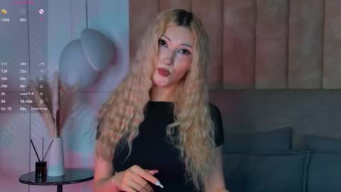 Snapshot of carolreeves chatting on 11/14/25, 06:34 Carol online show from 11/14/25, 06:34