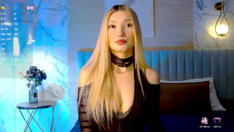 Snapshot of carolreeves chatting on 12/03/25, 06:10 Carol online show from 12/03/25, 06:10