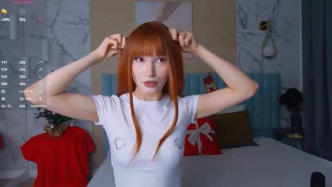 Snapshot of carolreeves chatting on 01/07/26, 04:53 Carol online show from 01/07/26, 04:53