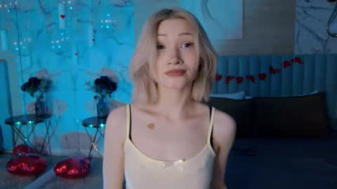 Snapshot of carolreeves chatting on 02/10/26, 04:33 Carol online show from 02/10/26, 04:33