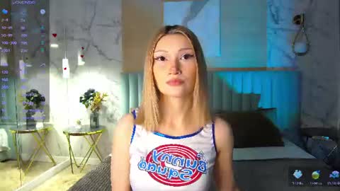 Snapshot of carolreeves chatting on 06/29/26, 05:02 Carol online show from 06/29/26, 05:02