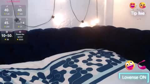 Snapshot of carolrousee chatting on 02/09/26, 05:17 carolina online show from 02/09/26, 05:17