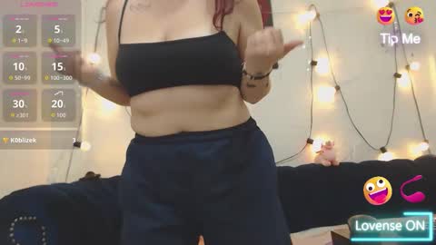 carolina online show from 03/11/26, 07:42